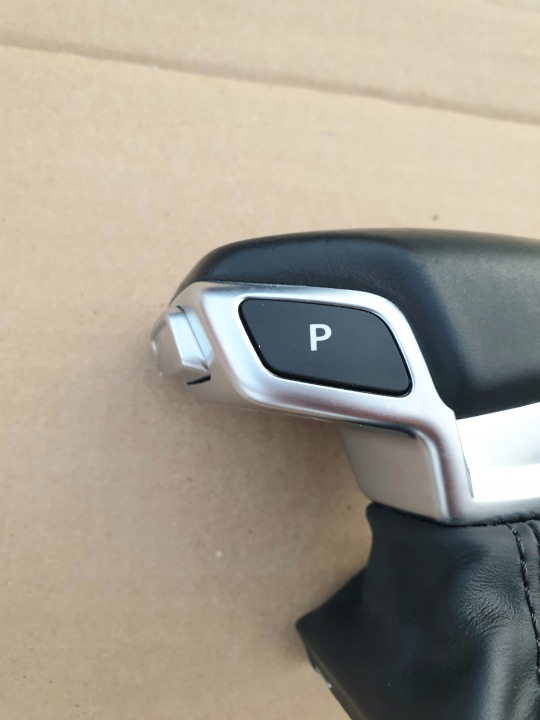 POMMEAU DE VITESSE CHANGEMENTS VITESSE CARTER AUTOMATE AUDI A4 B9 Q5