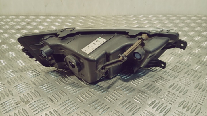 PHARES ANTIBROUILLARD SKODA RAPID 5JA 12-17 5JA941699 ORIGINAL GAUCHE