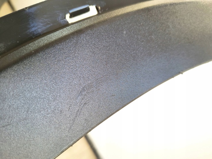 SPOILER PARE-CHOCS AVANT KIA XCEED X-CEED 86512-J7CA0