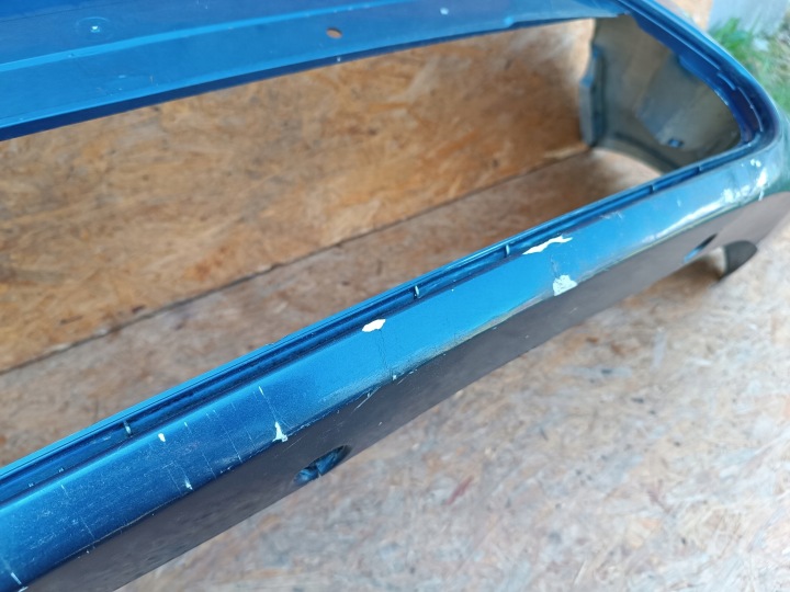 PARE-CHOCS AVANT AVANT ORIGINAL 8M51-17757-AW FORD FOCUS MK2 LIFT 2008-