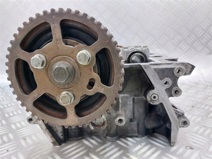 CULASSE DROITE CITROEN C6 C5 PEUGEOT JAGUAR 2.7 V6 HDI 05-12R 4R8Q-6090-AH