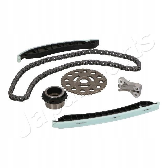 KIT CHAÎNES DISTRIBUTION NISSAN 1,6DCI