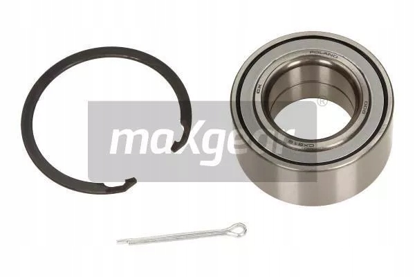 MAXGEAR 33-0795 JUEGO COJINETE RUEDAS 