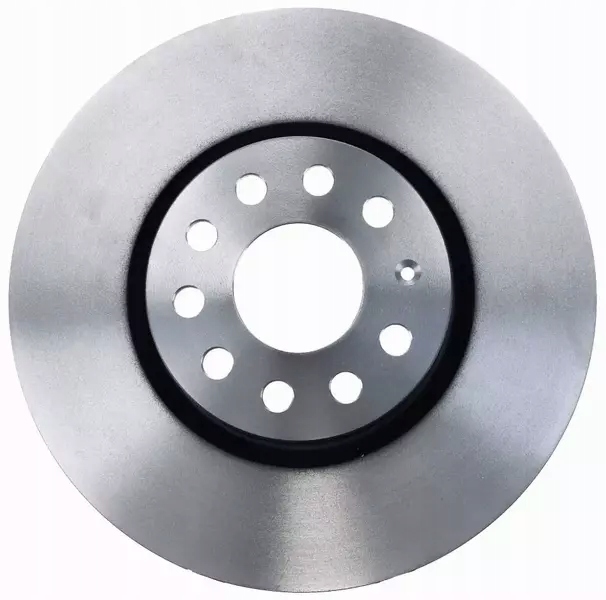 TRW DTEC TARCZE+KLOCKI AVANT VW PASSAT B6 B7 CC
