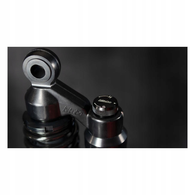 KIT AMORTISSEURS 340MM VERS HARLEY-DAVIDSON BITUBO NR: 986452