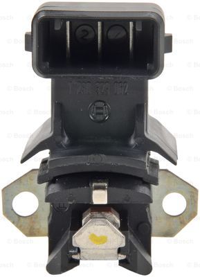 BOSCH 1 237 031 296 CAPTEUR POSITION ARBRE VILEBREQUIN