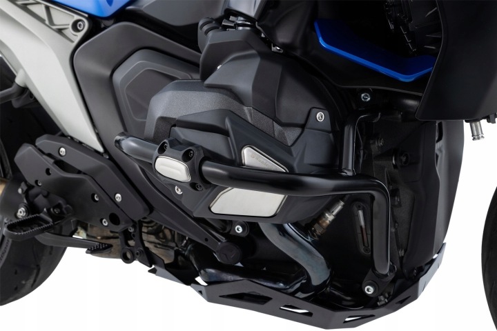 CAPUCHONS PISTONS WUNDERLICH VERS BMW R1300R/RS/RT/GS/GS ADV
