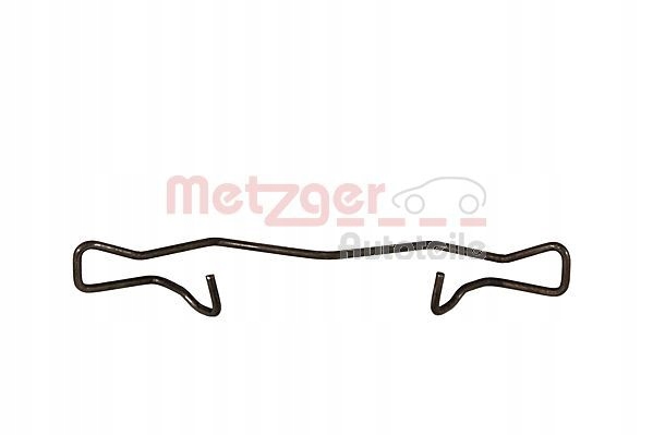 ÉTRIER DE FREIN FREIN 6260364 METZGER