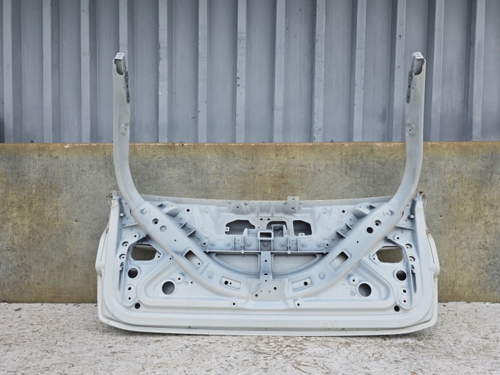 BMW 3 G21 UNIVERSEL COUVERCLES DE COFFRE COUVERCLE COUVERCLES DE COFFRE