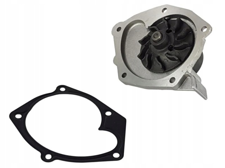 INA DISTRIBUTION POMPE VOLVO S40 I V40 1.9 DI