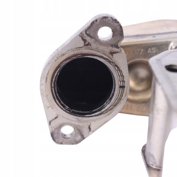 MERCEDES W177 C118 W247 DIESEL OM654 RADIATEUR GAZ D'ÉCHAPPEMENT EGR A6541402901