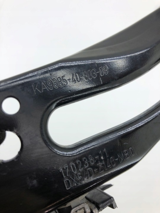 BMW F20 F30 F32 F36 SUPPORT OCULAIRE DROIT 7245792