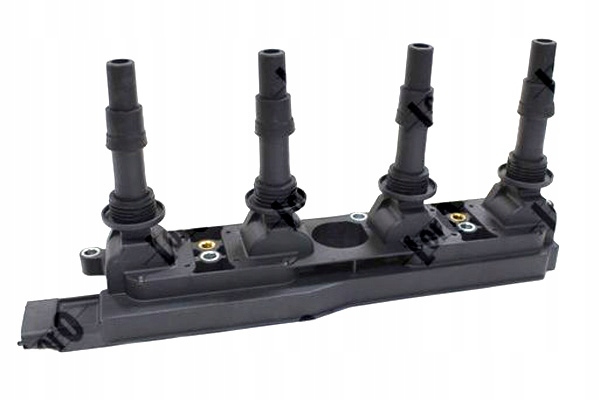 BOBINA DE ENCENDIDO 4 CONNECTORS [5 -PIN] SAE TYPE 1.8 16V OPEL ASTRA G 