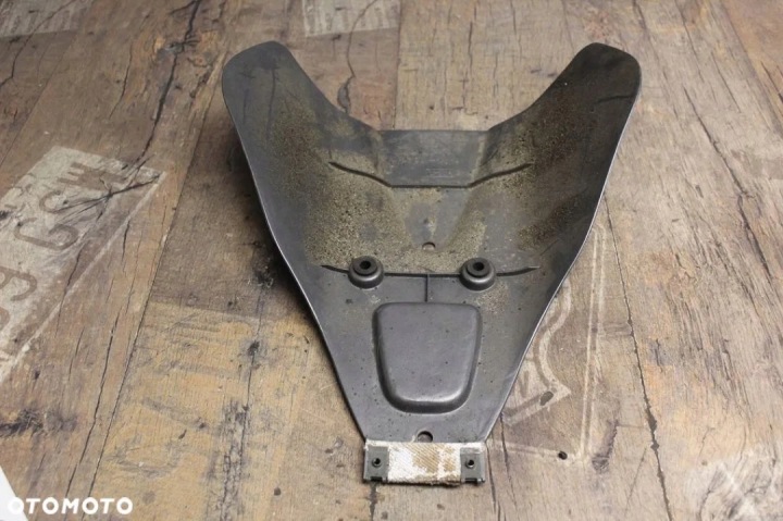 PRISE DÉFLECTEUR D'AIR PROTECTION GSXR 1300 HAYABUSA