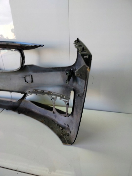 BMW 3 GT F34 2013- PARE-CHOCS AVANT AVANT