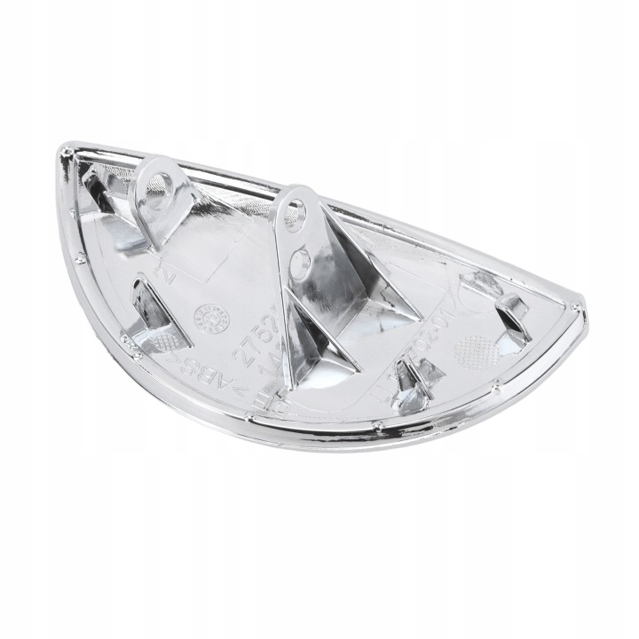 BOUCHON LAVE-GLACE PROJECTEUR GAUCHE VERS COOPER