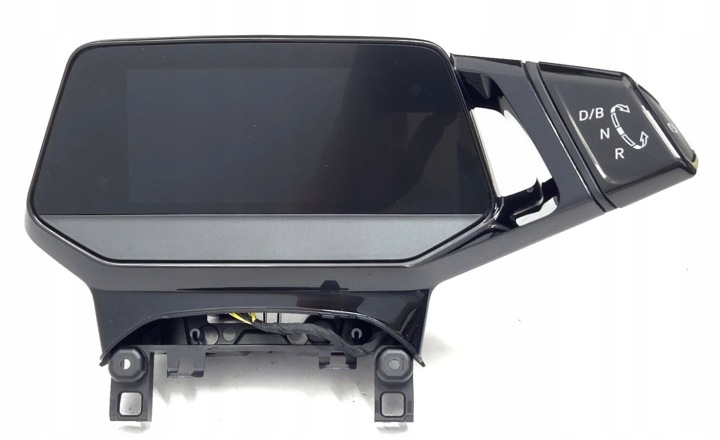 COMPTEUR TABLEAU DE BORD LCD VW ID4 ID5 ID.4 ID.5 10A920320E