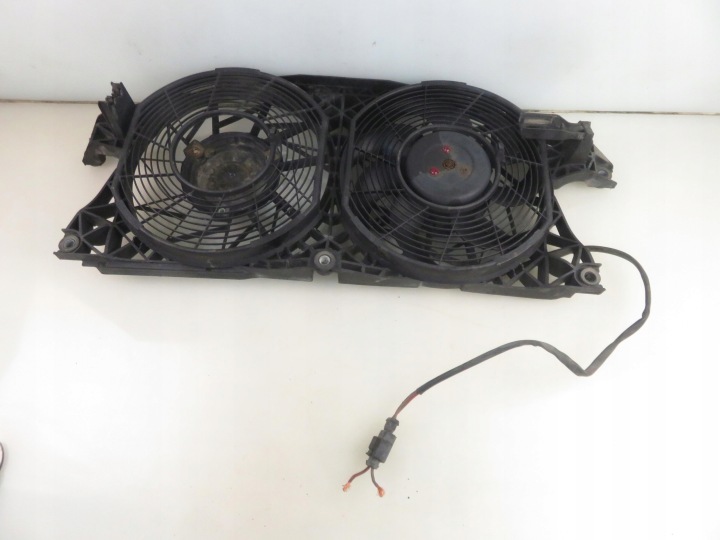 VENTILATEUR RADIATEUR MERCEDES-BENZ VITO W639 115 CDI 150 OM 646.982