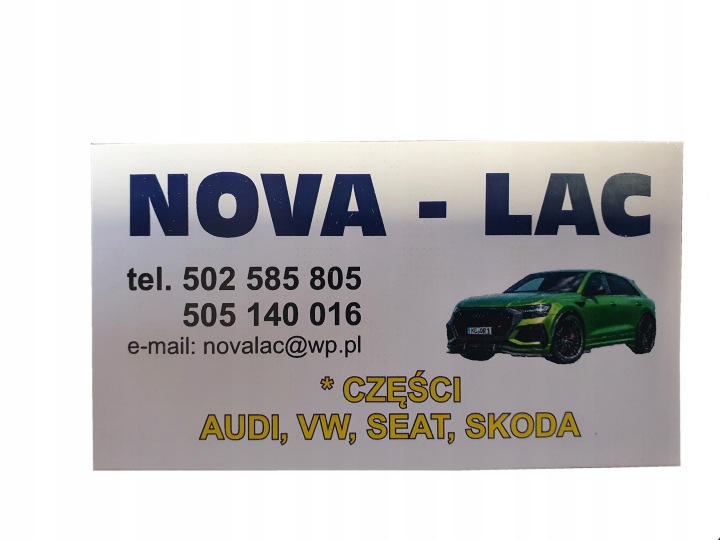 VW PASSAT B8 SUPPORT 3Q0804869 3Q0804869A