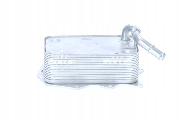 RADIATEUR HUILES AUDI A8 D4 Q7 PORSCHE CAYENNE VW TOUAREG 4.2D 05.09-