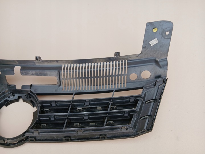 VW SHARAN II 2 2010- GRILLE CALANDRE RADIATEUR AVANT 7N0853653B