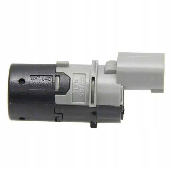 CAPTEUR STATIONNEMENT PDC VERS BMW E83 X5 E53 SÉRIE 5 E39 E60