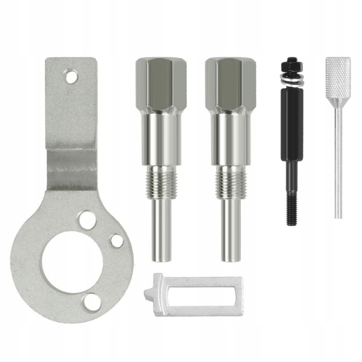 BLOCAGE DISTRIBUTION ALFA FIAT OPEL 1.6 1.9CDTI 2.0JTD
