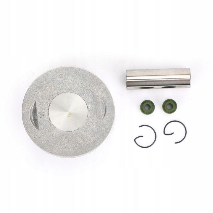 KIT PISTON PISTON 65,5 MM VERS HONDY CRF230F CRF230L 12100-KFB-000