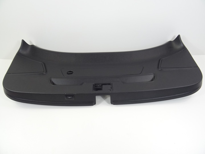 AUDI Q3 83F GARNITURE COUVERCLES DE COFFRE COUVERCLES DE COFFRE 83F867979