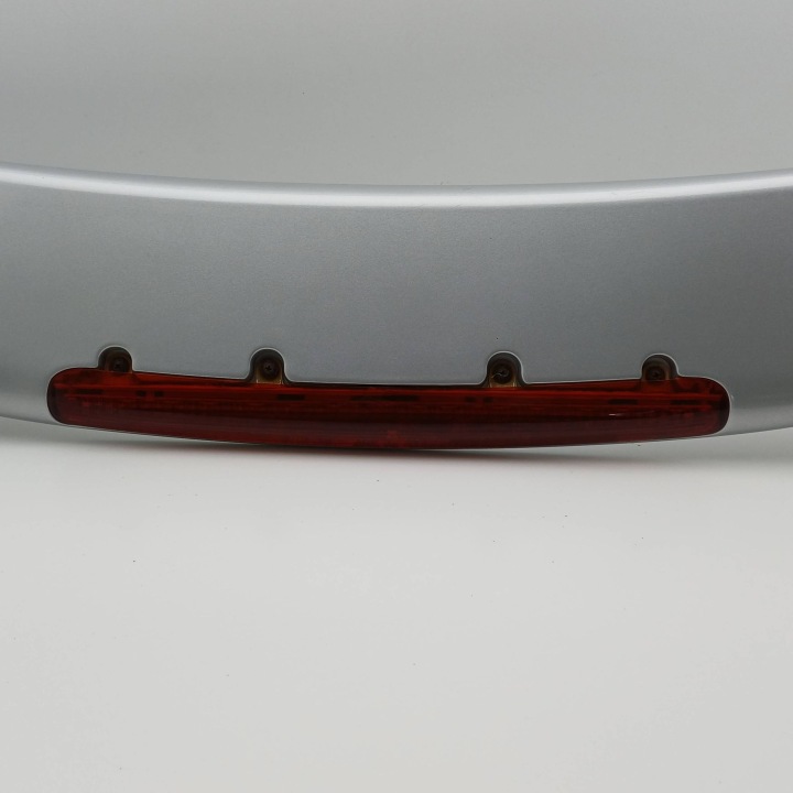 SPOILER SPOILER ARRIÈRE COUVERCLES DE COFFRE HYUNDAI COUPÉ I LAK: LS NR31