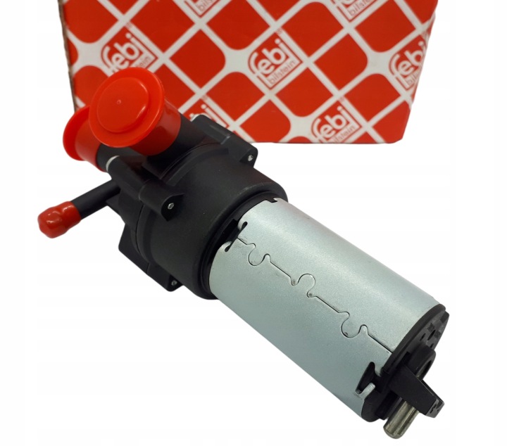 POMPE À EAU SUPPLÉMENTAIRE FEBI BILSTEIN 45771