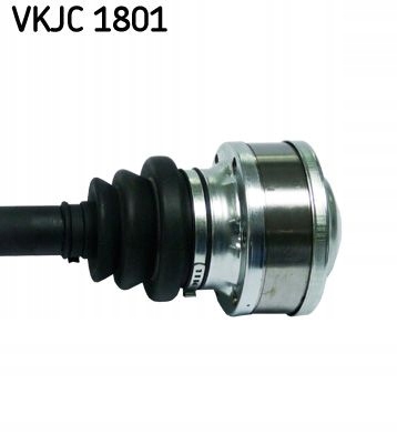 EJE DE ACCIONAMIENTO SKF VKJC 1801 