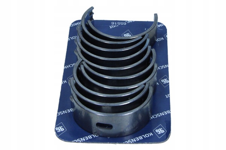 77551600 KOLBENSCHMIDT COUSSINETS GL. VW 1.6 STD