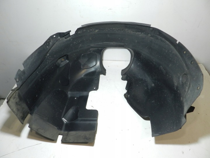 FORD FOCUS MK3 11-18 C-MAX II MK2 PASSAGE DE ROUE GAUCHE AVANT AM51R16115BE