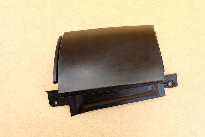 NISSAN NOTE E11 06- ROG CHÂSSIS MOULURE PARE-CHOCS GAUCHE ARRIÈRE ARRIÈRE 781299U00H OE