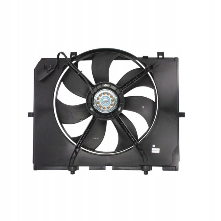 NRF 47066 VENTILATEUR REFROIDISSEMENT MOTEUR