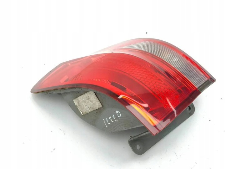 55079420AG PHARE ARRIÈRE DROITE JEEP GRAND CHEROKEE IV (WK, WK2) (2010-2021)
