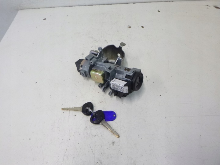 KIT DE DÉMARRAGE ORDINATEUR MAZDA 2 DEMIO 1.3 1.4