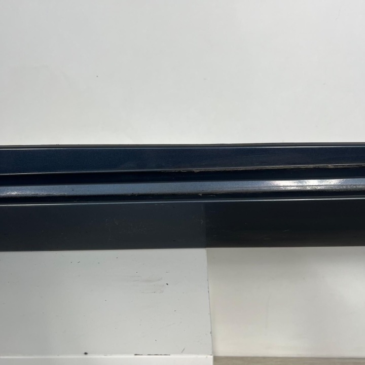 REVÊTEMENT MOULURE SEUIL GAUCHE SEUIL GAUCHE TOYOTA AVENSIS T27 OE 7586005010