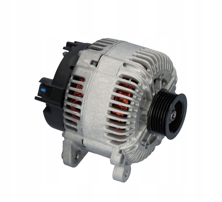 VALEO 439527 ALTERNATEUR GÉNÉRATEUR 180A 14V VERS VW TRANSPORTER V BUS