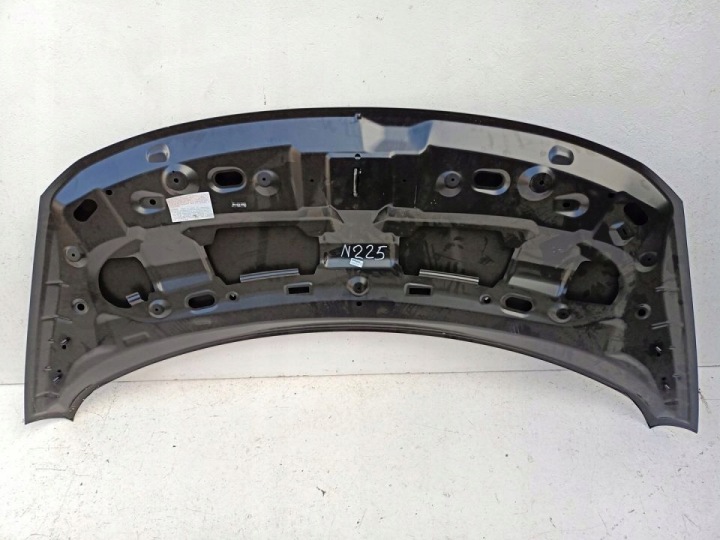 PEUGEOT 3008 I 2009-2013 CAPOT COUVERCLE MOTEUR