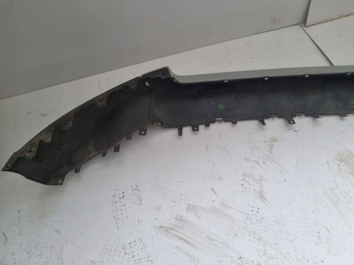 FORD ECOSPORT 12- SPOILER DOUBLURE PARE-CHOCS AVANT CN1517D957