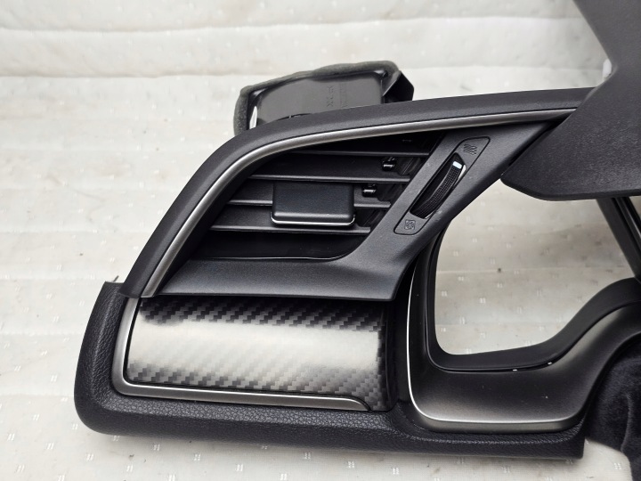 GRILLE CONDUIT D'AIR DÉCOR MOULURE PROTECTION CHÂSSIS VISIÈRE CONSOLES HONDA CIVIC X