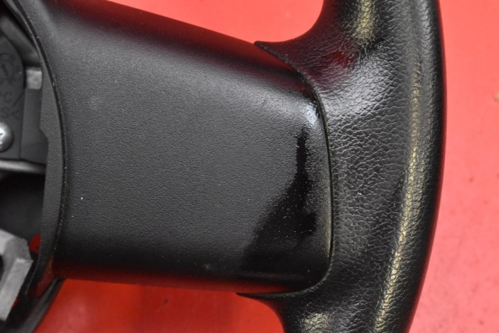 VOLANT MULTIFONCTIONNELLE K0273 MAZDA 2 II DE 07-10