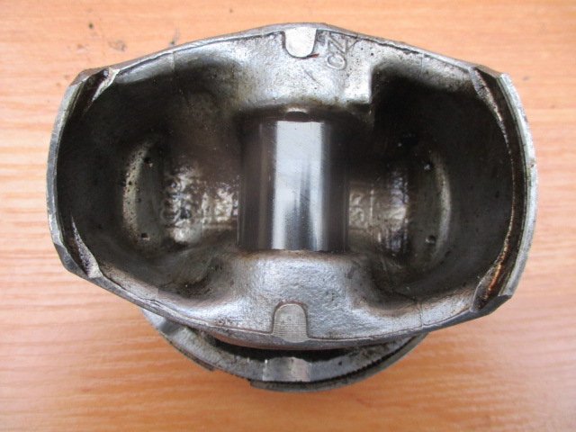 AUDI A4 A5 VW SEAT SKODA 1.8 TSI TFSI CJE PISTON SANS BIELLE 06LD