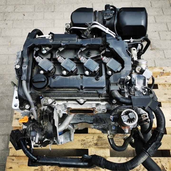 HONDA CR-V VI 6 23-26 2.0I PHEV MOTEUR COMPLET