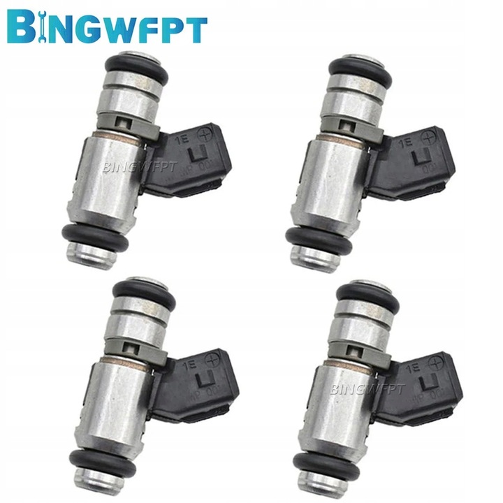 4PCS IWP001 214310000110 FJ1072112B1 NOZZLE PARA FIAT BRAVA MAREA PAL~39000 