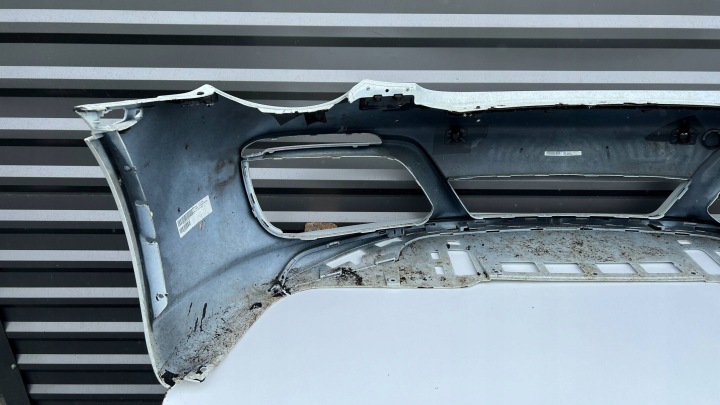 PORSCHE 911 991 LIFT PARE-CHOCS AVANT AVANT
