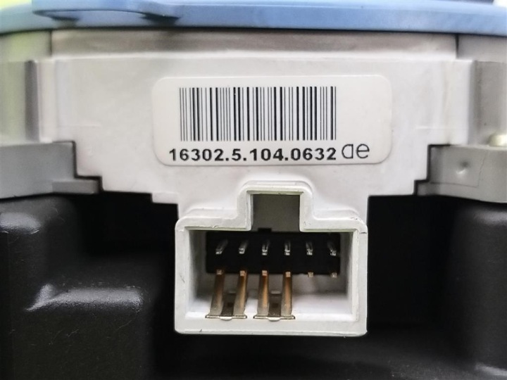 COMMUTATEUR COMPOSITE ARAIGNÉE FIAT CROMA II 07354087570 0265005499 51771960