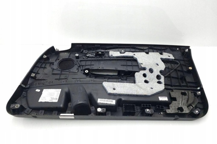 COLLECTEUR AVANT DROITS PORTES BMW 2 CABRIO (F23) 7268403 2.0L DIESEL 2019